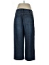 Seven7 Blue Jeans Size 10 - photo 2