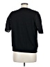Gap Black Short Sleeve Top Size M - photo 2