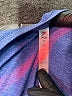 FILA Blue Short Sleeve Top Size XXL - photo 7