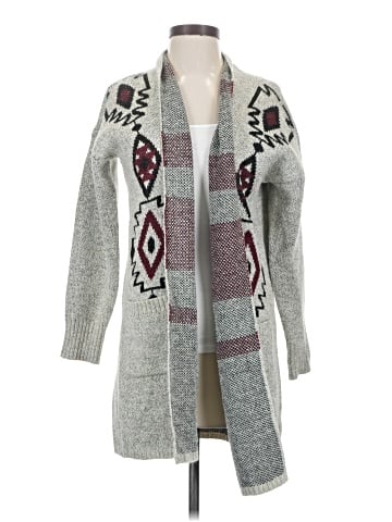 Debut Cardigan (view 1)