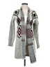 Debut Gray Cardigan Size S - photo 1