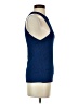 T by Alexander Wang Blue Sweater Vest Size S (estimated) - photo 4