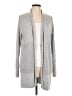 Lululemon Athletica Gray Cardigan Size L (estimated) - photo 1