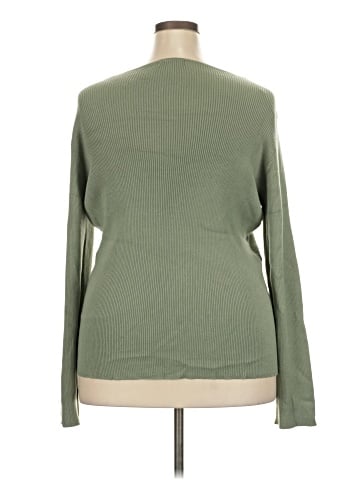 Lety & Me Pullover Sweater (view 2)