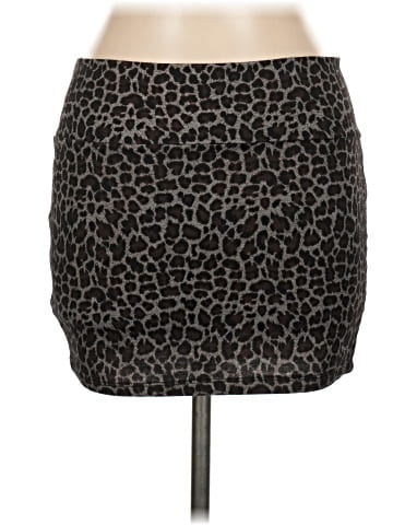 Urban Behavior Casual Skirt (view 2)