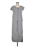 Gap Gray Kimono Size M - photo 1
