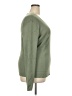 Lety & Me Green Pullover Sweater Size 3X - photo 4
