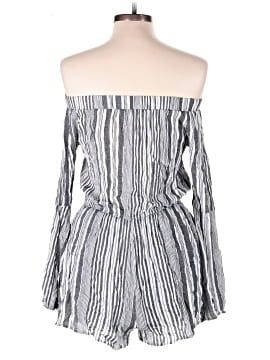 Promesa U.S.A. Romper (view 2)