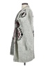 Debut Gray Cardigan Size S - photo 5