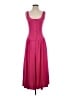 Assorted Brands Pink Casual Dress Size S - photo 1