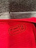 Be Inspired 100% Polyester Red Short Sleeve Top Size 1X - photo 7