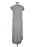 Gap Gray Kimono Size M - photo 2