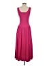 Assorted Brands Pink Casual Dress Size S - photo 2