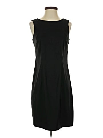 AB Studio Cocktail Dress (view 1)