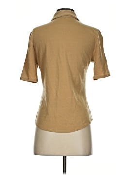 Banana Republic Short Sleeve Blouse (view 2)
