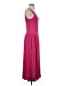 Assorted Brands Pink Casual Dress Size S - photo 4