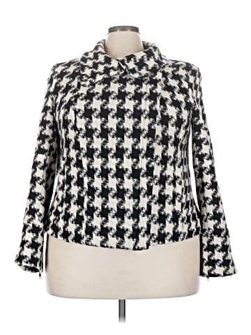 Lane Bryant Jacket (view 1)