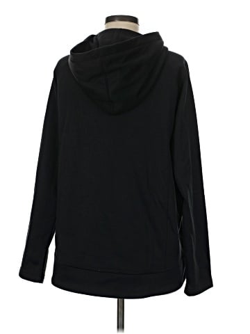 Nike Zip Up Hoodie (view 2)