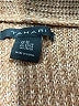 Tahari Brown Sweater Vest Size 3X - photo 7
