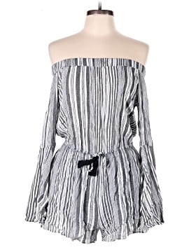 Promesa U.S.A. Romper (view 1)