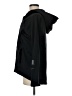 Nike 100% Polyester Black Zip Up Hoodie Size M - photo 5