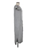 Gap Gray Kimono Size M - photo 4