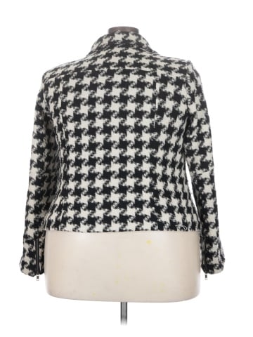 Lane Bryant Jacket (view 2)