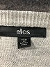 Ellos 100% Cotton Gray Cardigan Size 3X - photo 7