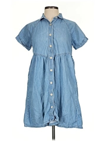 Pact Casual Dress (view 1)