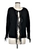 Escada Black Cardigan Size M - photo 1