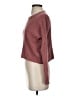 Madewell Burgundy Pullover Sweater Size XXS - photo 5