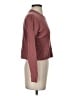 Madewell Burgundy Pullover Sweater Size XXS - photo 4