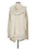 Rip Curl 100% Acrylic Ivory Cardigan Size S - photo 2