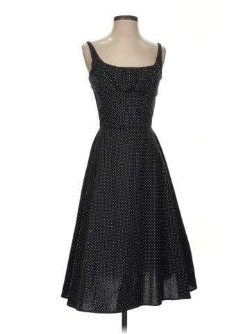 Ruby Rox Cocktail Dress (view 1)