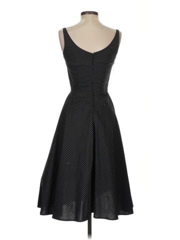 Ruby Rox Cocktail Dress (view 2)