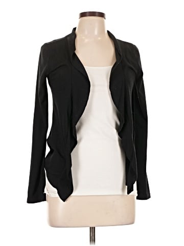 Yoyo5 Cardigan (view 1)
