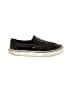 Vans Black Sneakers Size 9 1/2 - photo 1