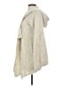 Rip Curl 100% Acrylic Ivory Cardigan Size S - photo 5