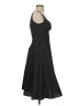 Ruby Rox Polka Dots Black Cocktail Dress Size 5 - photo 4