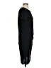 BTFBM Solid Black Casual Dress Size S - photo 4