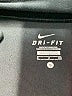 Nike Black Cardigan Size S - photo 7