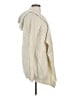 Rip Curl 100% Acrylic Ivory Cardigan Size S - photo 4
