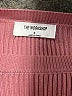 The Workshop Pink Pullover Sweater Size S - photo 7
