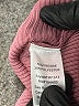 The Workshop Pink Pullover Sweater Size S - photo 8