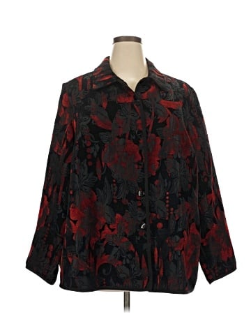 TanJay Jacket (view 1)