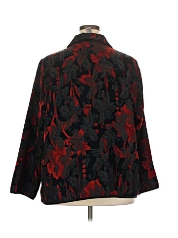 TanJay Jacket (view 2)