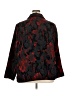 TanJay Print Red Jacket Size 24W - photo 2