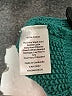 Talbots 100% Cotton Teal Pullover Sweater Size M (petite) - photo 8