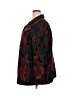 TanJay Print Red Jacket Size 24W - photo 5