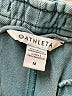 Athleta Teal Track Pants Size M - photo 7